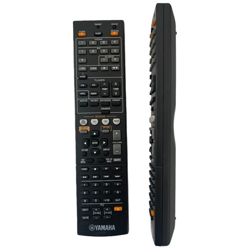 Telecomando per yamaha v467 - per,