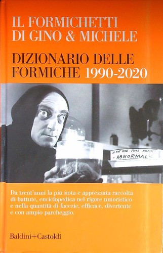 Formichetti gino e - di,