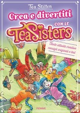 Crea e divertiti con le Tea