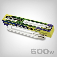 Lumatek HPS NDL 600W Lampadina