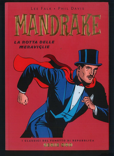 Classici fumetto repubblica - classici,