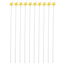  100 Pcs Decori Torta Compleanno Decorazioni Per Cupcake Topper Il Cuore