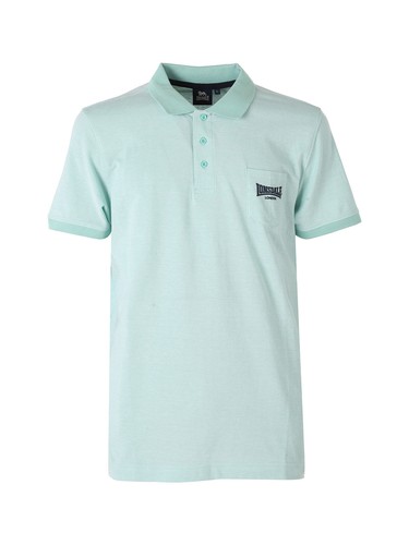 Lonsdale polo uomo in - da,