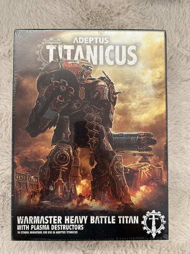 Horus eresia adeptus titanicus - eresia,