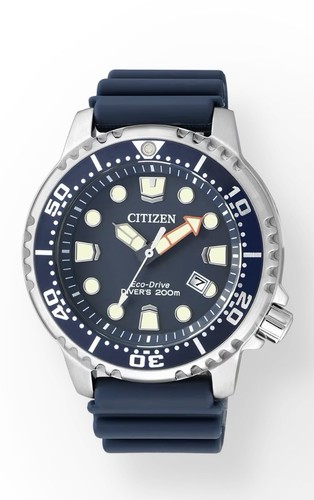 Orologio citizen divers - orologio,