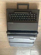 OLIVETTI MACCHINA DA SCIVERE
