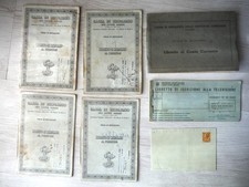 Lotto Vintage Anni '70: 5