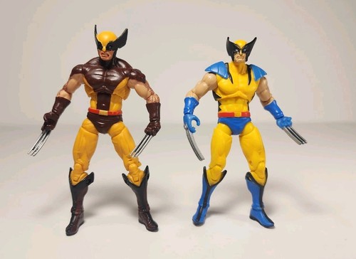 Marvel universe wolverine - marvel,