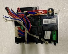 SCHEDA ALIMENTAZIONE PER