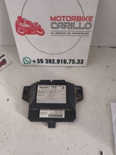 CENTRALINA MOTORE TRIUMPH SPEED TRIPLE 1050 2005 2007  / ECU ENGINE