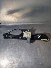 Alzavetro sinistro elettrico