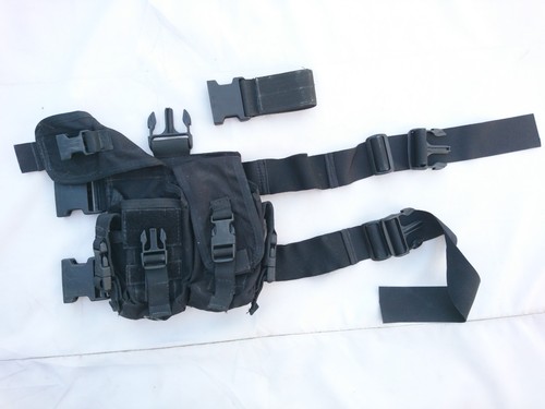 Soe cqb sub - -, (black)