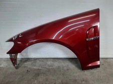 JAGUAR XF X250 PARAFANGO