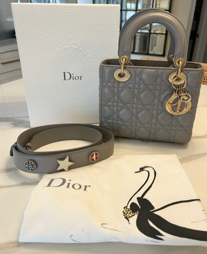 Christian dior lambskin - christian,
