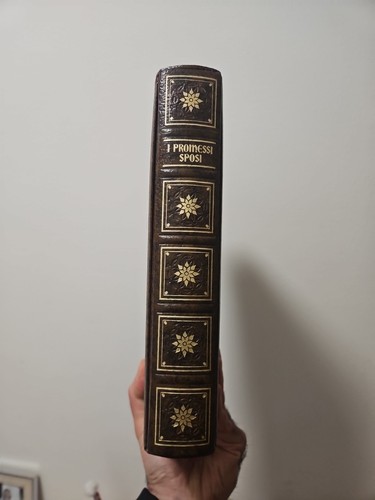 Promessi sposi manzoni - promessi,