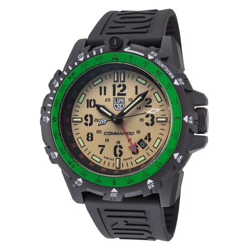 Orologio luminox uomo commando - orologio,