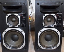 Technics SB-R2 3 vie vintage