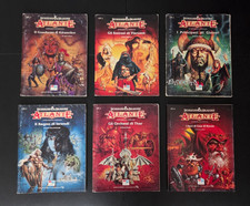 Dungeons & Dragons ATLANTI -