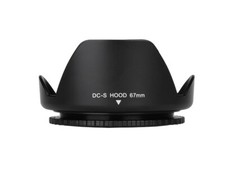 Copriobiettivo avvitato 67 mm