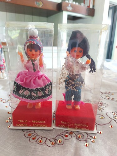Bambole collezione - collezione,