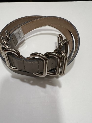 Dolce gabbana cintura asta - &gabbana,