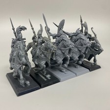 Ellyrian reavers warhammer - ellyrian,