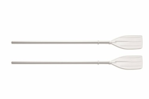 Coppia remi pagaia 2pz 107cm - coppia,