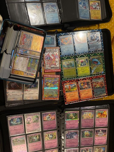 Carte pokemon vari - pokemon,, set