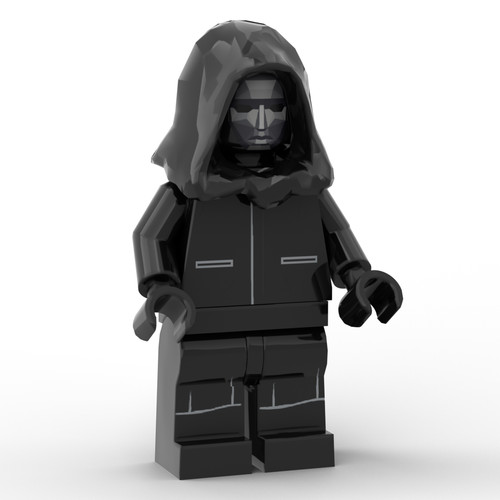 Minifigure personalizzate - minifigure,