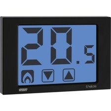 TERMOSTATO TOUCH SCREEN A