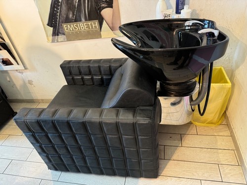 Arredamento parrucchiera - da,