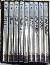 I miti del calcio (DVD) -