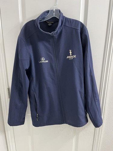 Giacca america cup full zip - giacca, america's