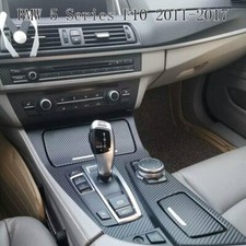 For BMW 5 Series F10 2011-2017