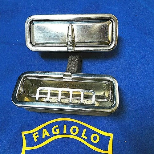 Posacenere fiat alfa lancia - posacenere, 1