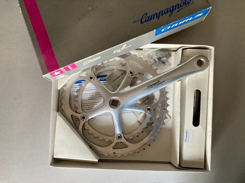 Campagnolo guarnitura - campagnolo,