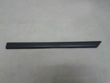 Fascia carrozzeria posteriore