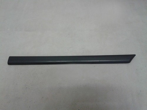 Fascia carrozzeria posteriore