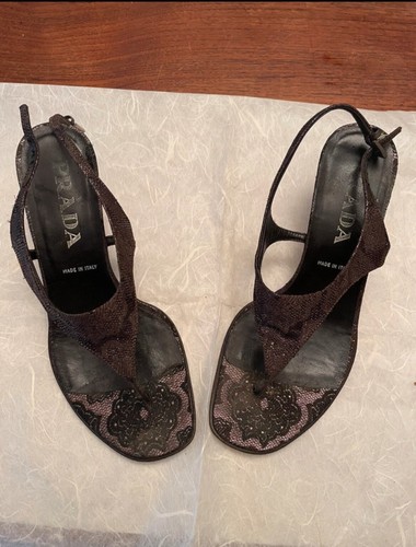 Prada infradito - prada,