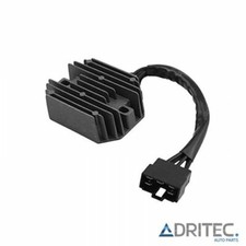 ✅  Regolatore Suzuki Burgman AN 250 400  (1998-2002) consegna 24/48 ore