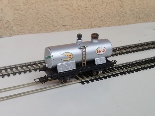 Pocher carro cisterna - pocher,