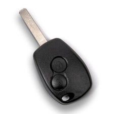 CHIAVE GUSCIO PER RENAULT CLIO