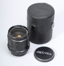 PENTAX SUPER-TAKUMAR 35MM