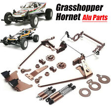Ammortizzatore ricambi opzione alluminio per Tamiya Grasshopper/Hornet/Grasshopper 2