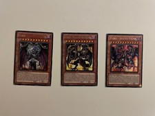 Yu-Gi-Oh! Carta Yubel - Yubel