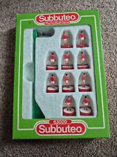 VINTAGE COMPLETO SUBBUTEO LW