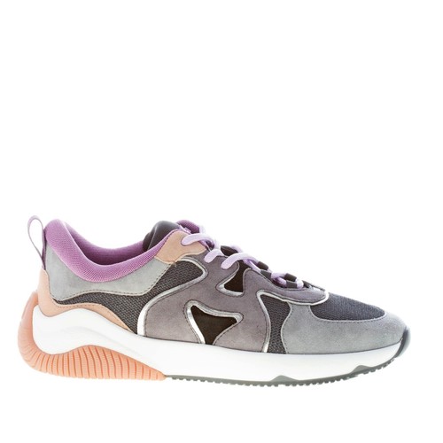 Hogan women shoes h597 sneaker - women,