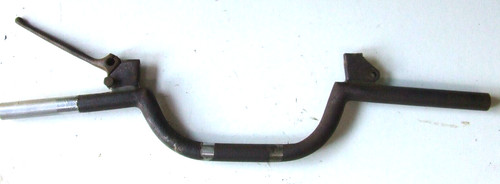Bianchi bianchina lusso - bianchina,