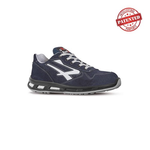 Scarpe antinfortunistiche
