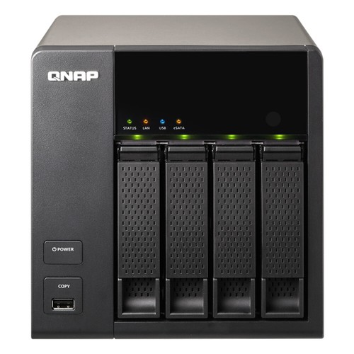 Qnap 469l ghz 1gb - qnap, ram